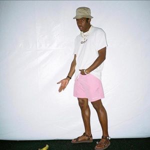 Meet your Posher, Tyler